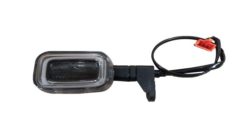 ARKA SİNYAL SOL (LUCKIN)